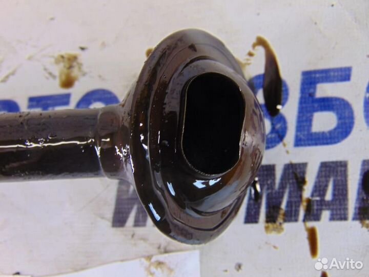 Маслозаборник для Hyundai Accent 2 2000-2012г