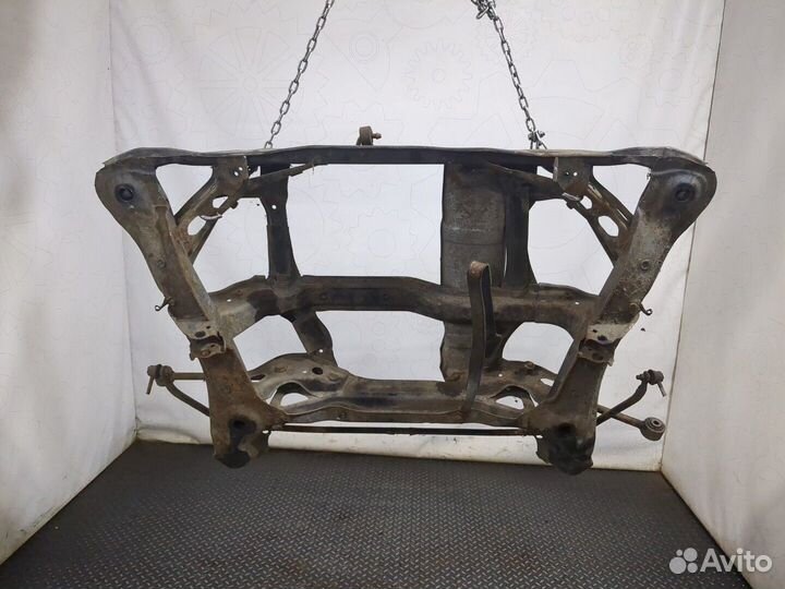 Балка подвески задняя Honda Accord 6, 1999