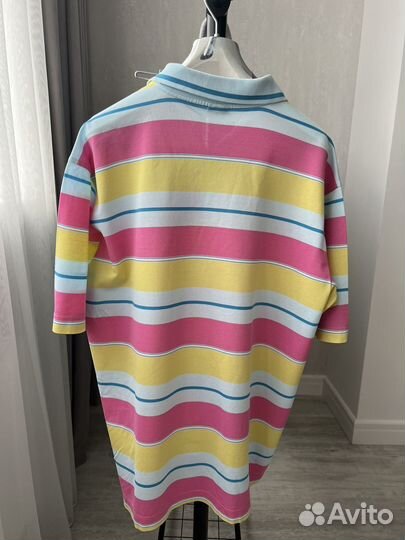 Paul shark поло оригинал