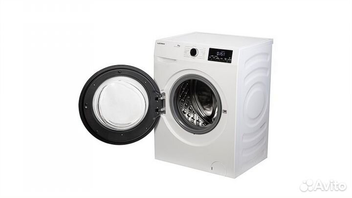 Стиральная машина Leran WMS 87148 WSD3 8кг