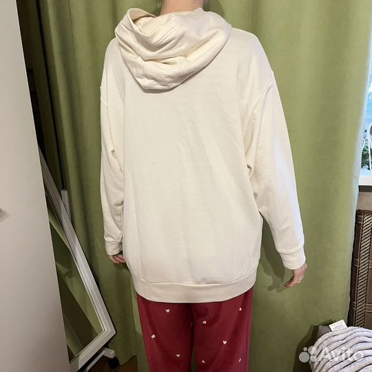 Женское худи Kappa