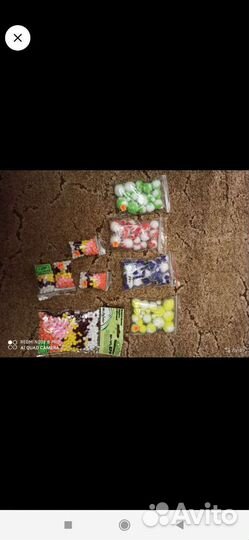 Швейная фурнитура