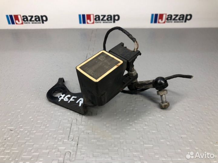 Датчик дорожного просвета передний правый Bmw X3