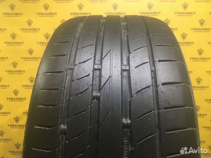 Continental ContiMaxContact MC5 245/40 R18 93W