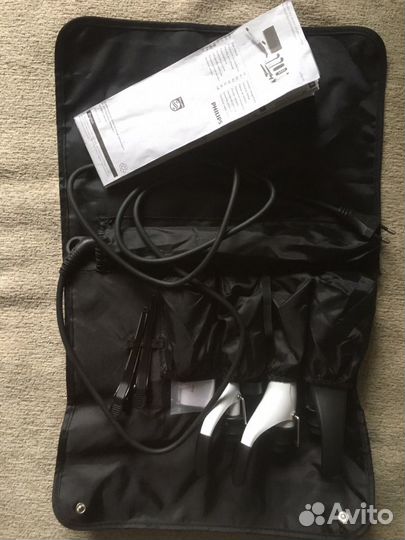 Мультистайлер Philips HP8699