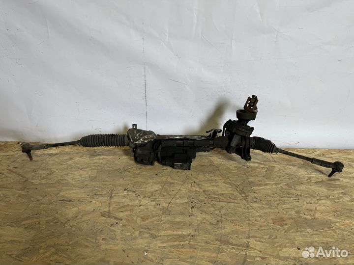 Рулевая рейка Volkswagen Passat 2006 3c1423051s