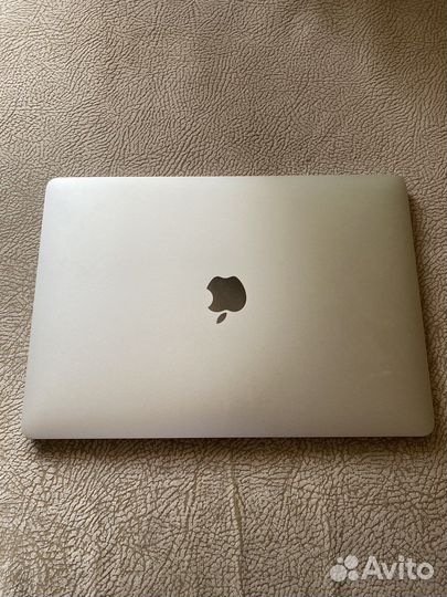Apple MacBook Pro 13 retina 2017 TB