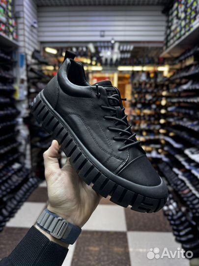 Кеды мужские