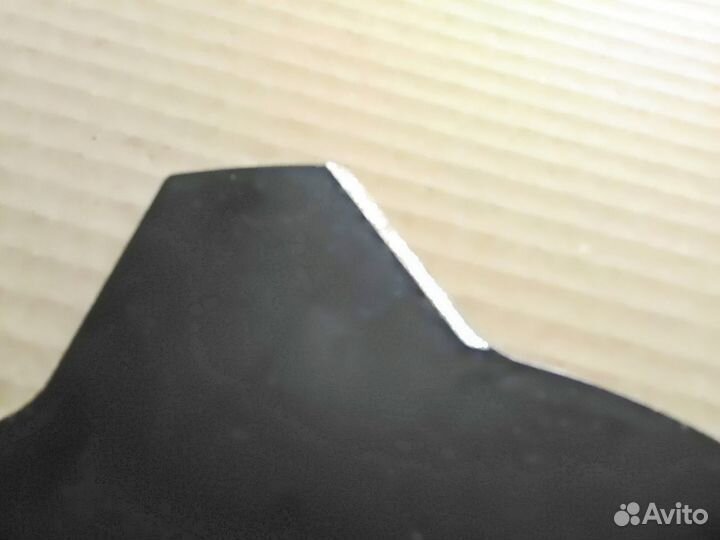 Нож/диск для триммера 254 мм (4 лопасти)