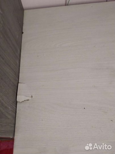 Стол ученический бу