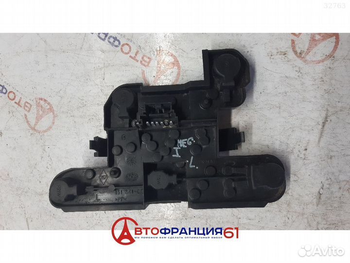 Плата фонаря заднего, 7700428320 renault megane 1, 3032756