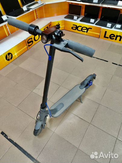 Электросамокат Mi elecric scooter 3