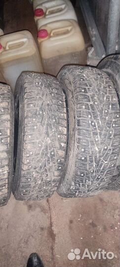 Cordiant Snow Cross 185/65 R15 92T
