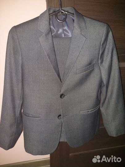 Костюм школьный для мальчика