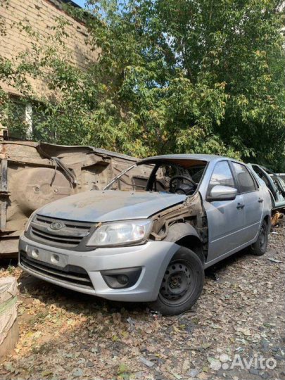 Авторазбор ваз Гранта запчасти
