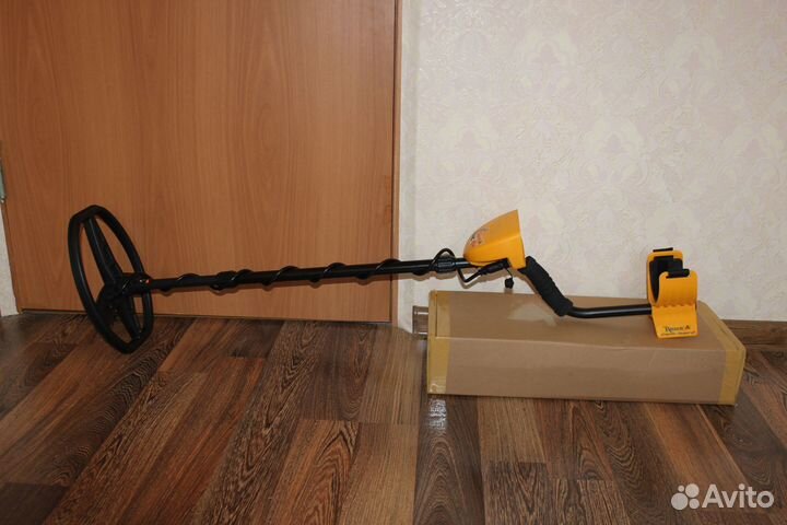 Металлоискатель MD-6450 (Garrett ACE 400i)