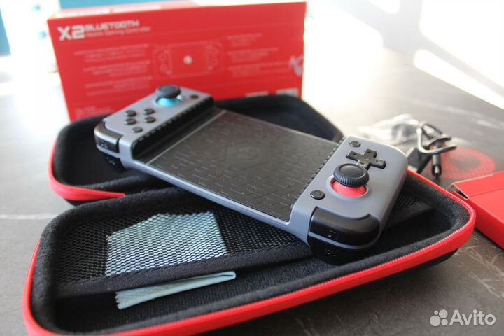 Геймпад Gamesir x2 bluetooth игровая консоль