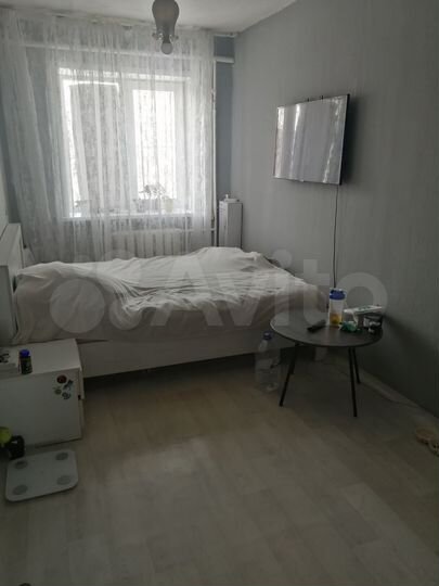 2-к. квартира, 43 м², 4/4 эт.