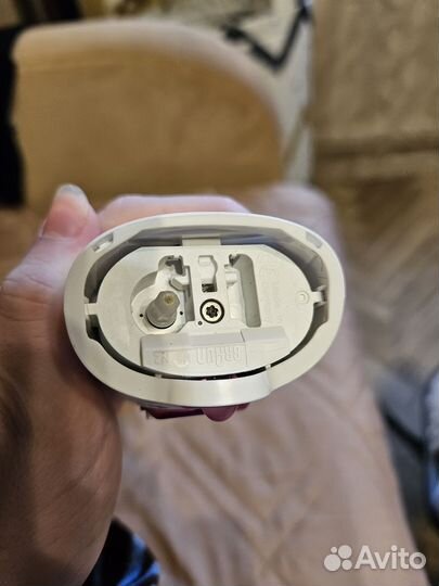 Эпилятор braun silk epil 7