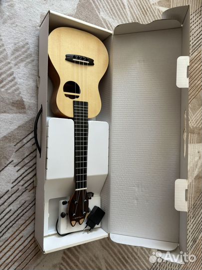 Гитара укулеле Xiaomi Mi Populele SMART Ukulele