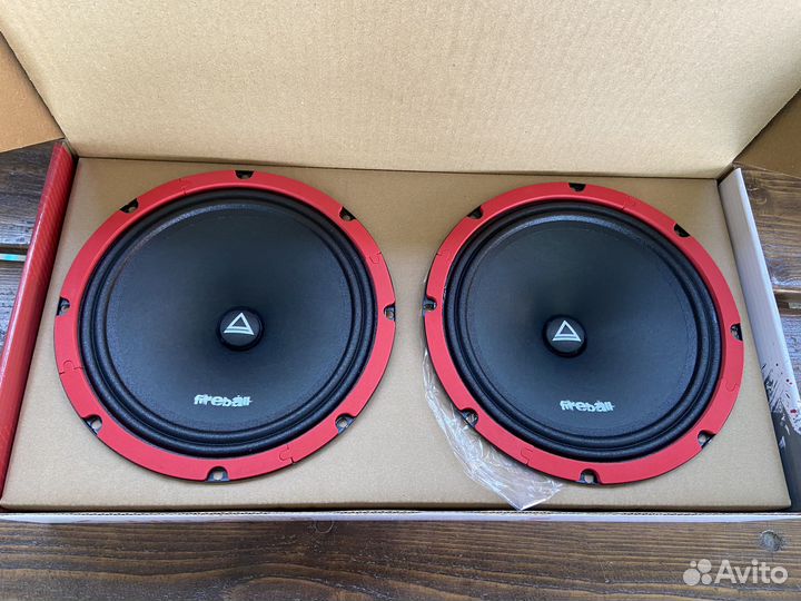 Эстрадные колонки 20