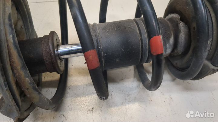 Амортизатор подвески BMW 3 E36, 1998