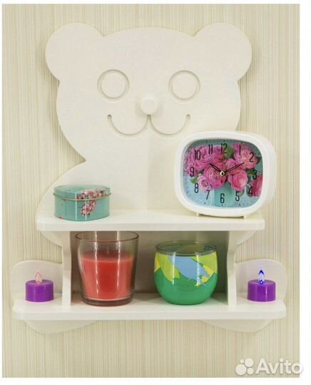 Детские полки