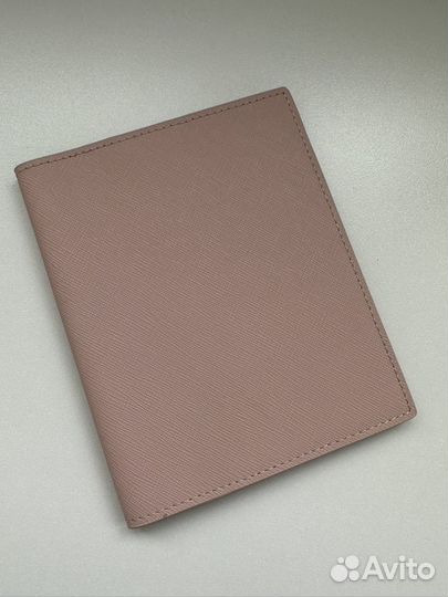 Новая обложка для документов Mascotte