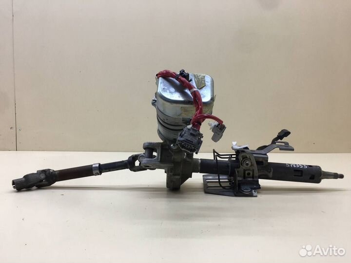 Колонка рулевая Toyota Corolla