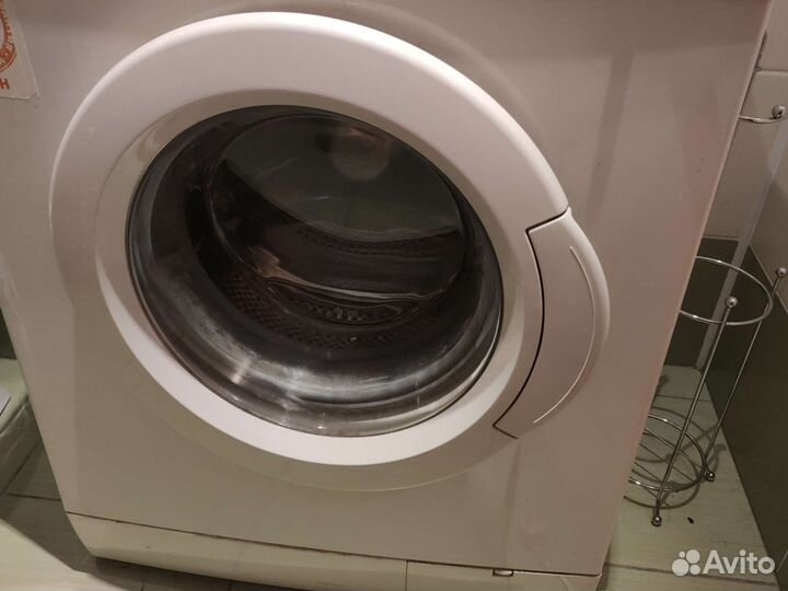Стиральная машина bosch на запчасти