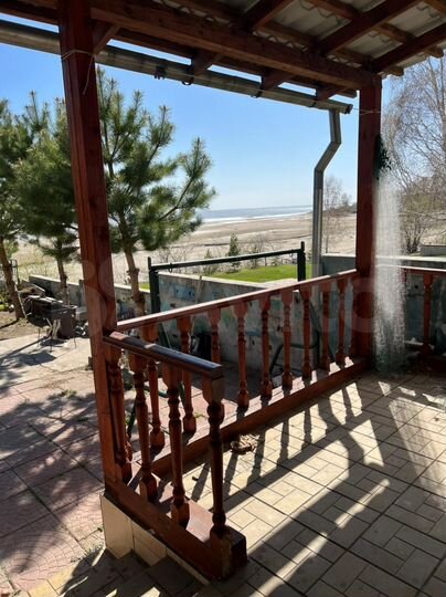 Дом 80 м² на участке 1 сот.