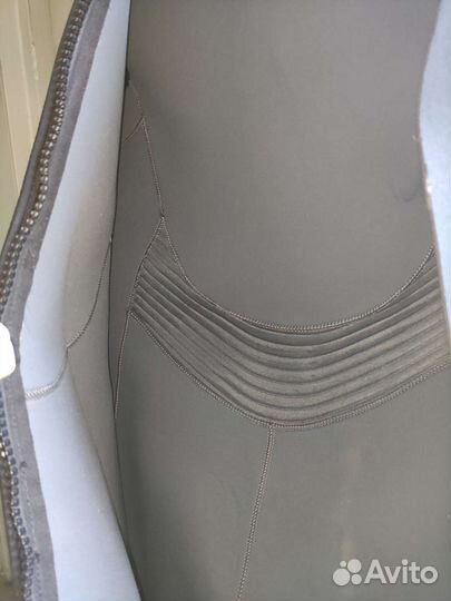 Гидрокостюмы Bare (Мальта) короткие и длинный