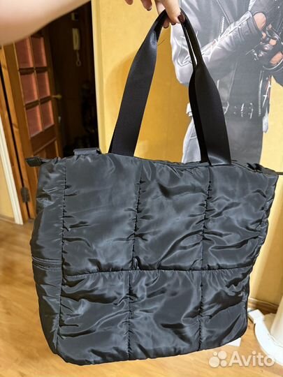 Сумка спортивная oysho