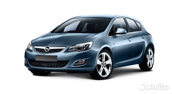 Шумоизоляция Автомобиля Комплексная opel astra