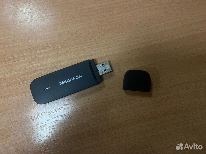 4g модем мегафон