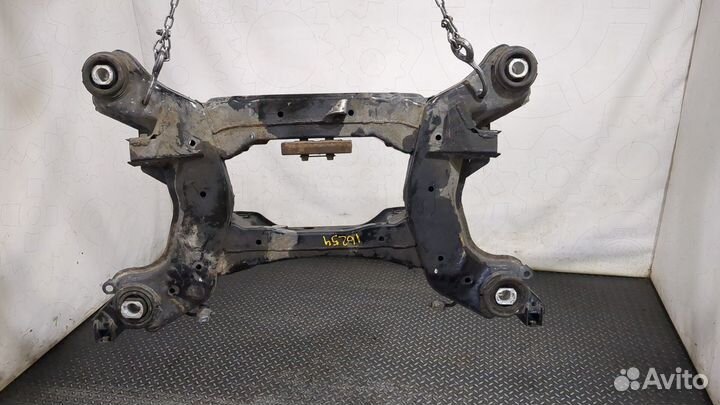 Балка подвески задняя Acura RDX, 2016