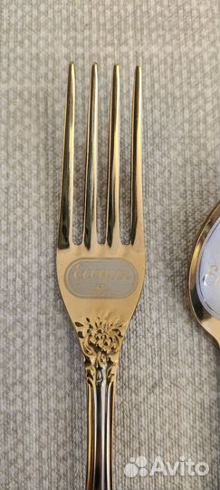 Есения столовые приборы