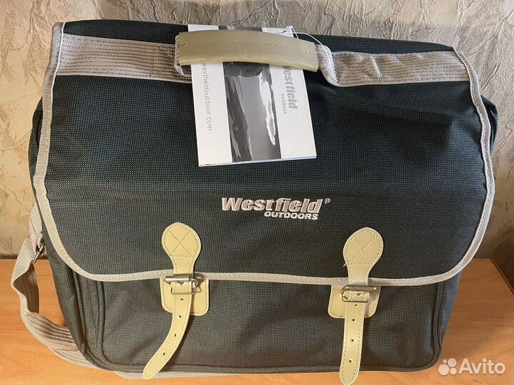 Набор для пикника на 4 персоны Westfield