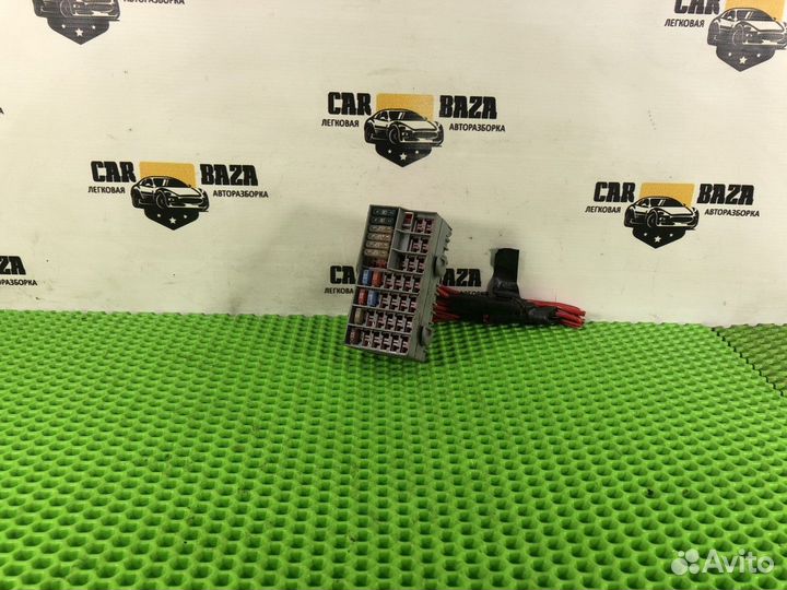 Блок предохранителей Volvo XC90