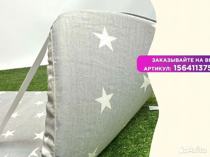Матрасик для качалки-трансоформера