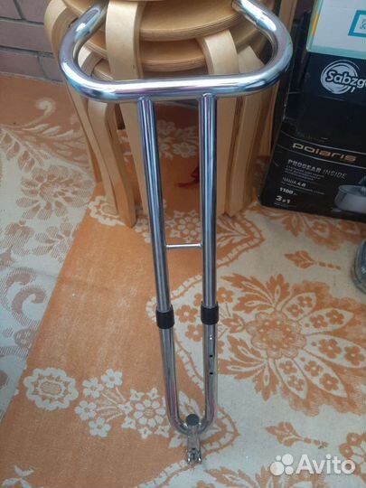 Родительская Ручки для велосипеда