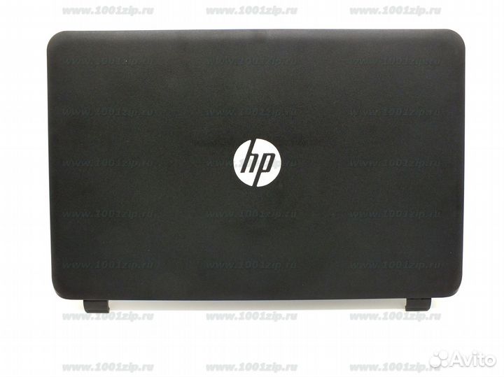 Крышка матрицы, рамка, петли и заглушка HP 250 G3