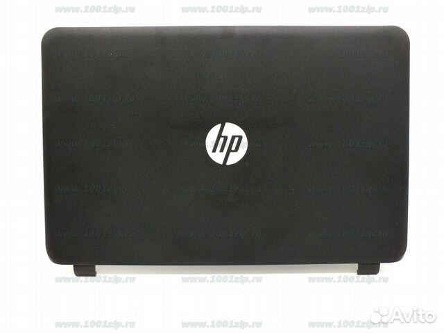 Крышка матрицы, рамка, петли и заглушка HP 250 G3