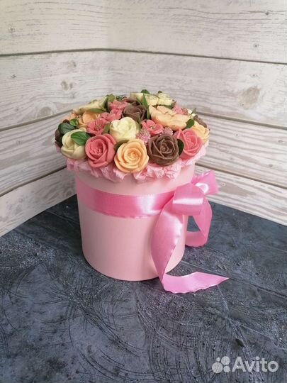 Шоколадные подарки на день рождение, учителю и др