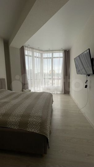 1-к. квартира, 38 м², 4/14 эт.