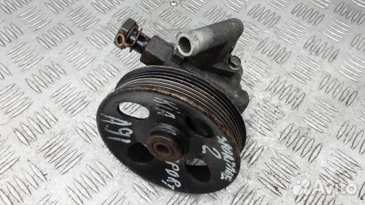 Насос гу дизельный KIA sportage 2 (1NN14BT01)