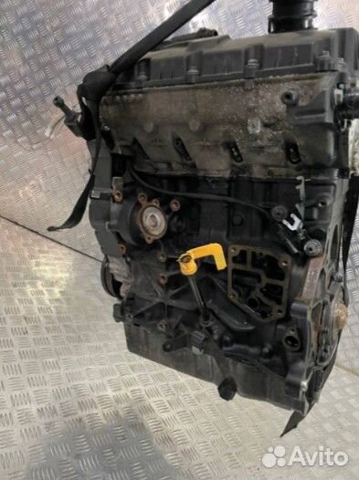 Двигатель AXC Volkswagen Transporter T5 1.9 TDI