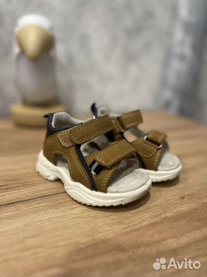 Сандалии детские для мальчиков 20