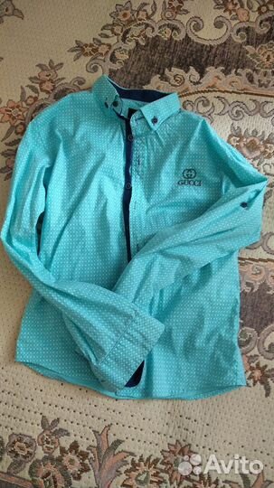 Школьный костюм