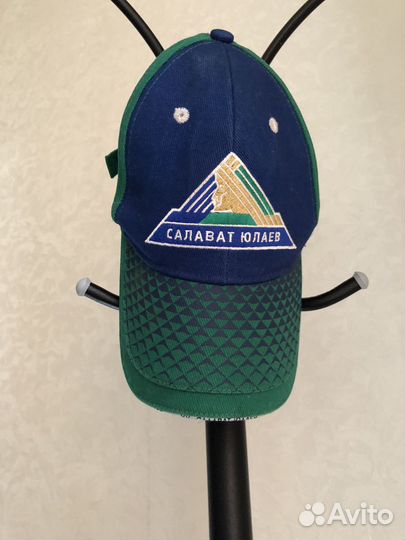 Бейсболка Салават Юлаев